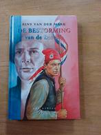 R. van der Mark - De bestorming van de Bastille, Boeken, Ophalen of Verzenden, R. van der Mark