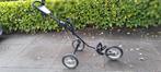 Golftrolley, Ophalen, Gebruikt, Golfkar, Overige merken