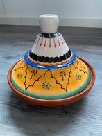 Tajine nieuw, Ophalen of Verzenden, Nieuw, Overige materialen, Overige typen