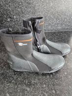 5 mm duikschoenen Subea maat 40, Watersport en Boten, Duiken, Ophalen of Verzenden, Zwem- of Duikvliezen