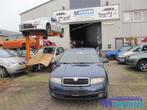 fabia golf 4 bora spiegels buitenspiegels links rechts blauw, Auto-onderdelen, Spiegels, Ophalen of Verzenden, Gebruikt, Skoda