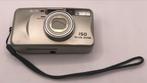 Minolta 150 riva zoom, Audio, Tv en Foto, Fotocamera's Analoog, Ophalen of Verzenden, Zo goed als nieuw, Compact, Minolta