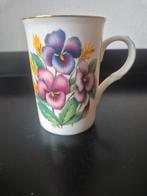 Cambridge garden collection porselein, Verzamelen, Porselein, Kristal en Bestek, Ophalen of Verzenden, Gebruikt, Porselein, Kop en/of schotel