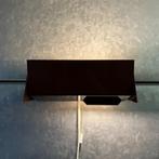 OPRUIMING Vintage jaren 50 60 teak en metaal wandlamp Cosack, Huis en Inrichting, Lampen | Wandlampen, Gebruikt, Metaal, Cosack Leuchten