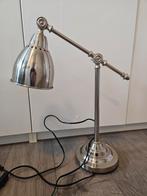 Ikea Lamp - Bureaulamp / Tafellamp, Huis en Inrichting, Lampen | Vloerlampen, Ophalen, Zo goed als nieuw, Minder dan 100 cm, Metaal