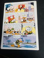 Ansichtkaart Donald Duck strip Disney, Ophalen of Verzenden, Donald Duck, Nieuw, Papier, Kaart of Schrift