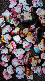 HK2 : Hello Kitty / Miffy Schoenbedels Charms voor de Crocs, Ophalen of Verzenden, Nieuw