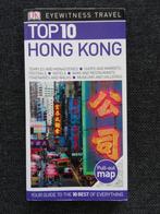 Capitool compact reisgids Hong Kong, Capitool, Europa, Nieuw, Ophalen of Verzenden