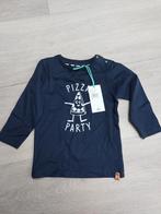 Nieuw shirt 80, Kinderen en Baby's, Babykleding | Maat 80, Ophalen of Verzenden, Zo goed als nieuw, Meisje, Shirtje of Longsleeve