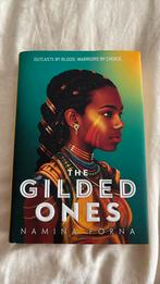 The Gilded Ones - Booktok - Hardcover Engels boek, Boeken, Taal | Engels, Ophalen of Verzenden, Zo goed als nieuw