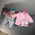 Babyborn, Ophalen, Zo goed als nieuw, Babypop