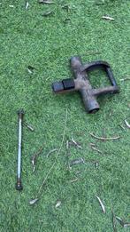 Gilera runner 50cc subframe, Ophalen of Verzenden