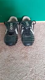 Hummel voetbalschoenen maat 29, Sport en Fitness, Voetbal, Maat XS of kleiner, Ophalen of Verzenden, Zo goed als nieuw, Schoenen