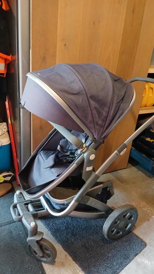 Joolz geo2 limited edition, Kinderen en Baby's, Kinderwagens en Combinaties, Gebruikt, Overige merken, Ophalen