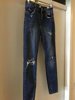 2 Queen of Hearts Jeans Maat L - Zo Goed Als Nieuw!, Ophalen of Verzenden, Zo goed als nieuw, Blauw, Overige jeansmaten