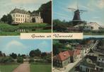Groeten uit Warnsveld, Ophalen of Verzenden, 1960 tot 1980, Gelopen, Gelderland