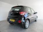 Hyundai i10 1.0i Comfort 5-deurs Airco, Cruise, Stof, Gebruikt, Euro 6, Met garantie (alle)