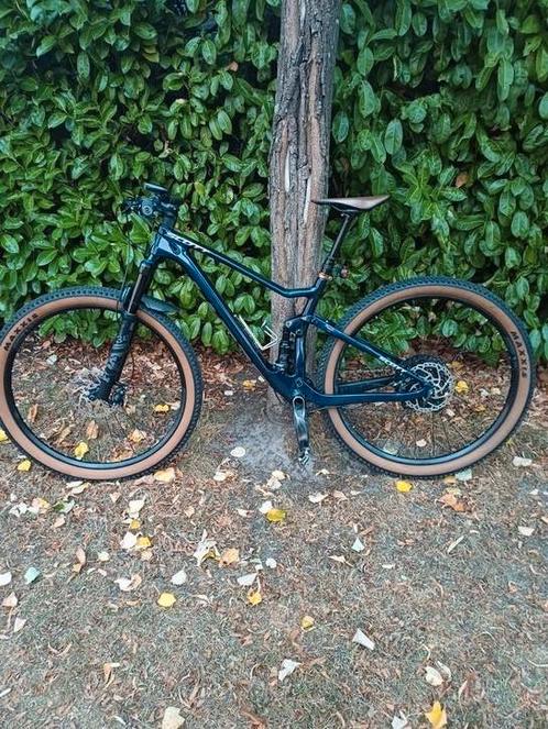 Scott Spark 920 Fully 2021, Fietsen en Brommers, Fietsen | Mountainbikes en ATB, Zo goed als nieuw, Overige merken, Fully, Ophalen