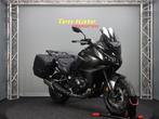 Honda NT 1100, Bedrijf, Super Sport