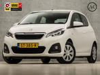 Peugeot 108 1.0 e-VTi Sport (AIRCO, BLUETOOTH, SPORTSTOELEN,, Auto's, Voorwielaandrijving, 12 maanden, Stof, Gebruikt