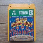 8 track band van Andre' van Duin ( 10 Jaar ) 8-track, 1 bandje, Ophalen of Verzenden, Zo goed als nieuw, Origineel