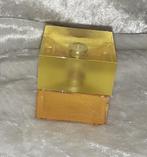 Luxe parfum mini Shiseido Zen, Ophalen of Verzenden, Zo goed als nieuw, Miniatuur, Gevuld