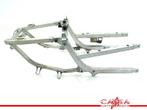 SUBFRAME ACHTER Suzuki GSX R 750 1996-1999 SRAD (GSXR750), Gebruikt