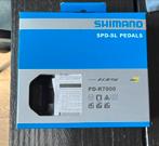 Shimano 105 PD-R7000 SPD-SL Race Pedalen gebruikt, Racefiets, Gebruikt, Ophalen of Verzenden, Crankstel of Pedalen