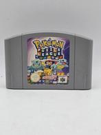 Pokemon Puzzle League - N64, Nintendo, Puzzel en Educatief, Gebruikt, 1 speler