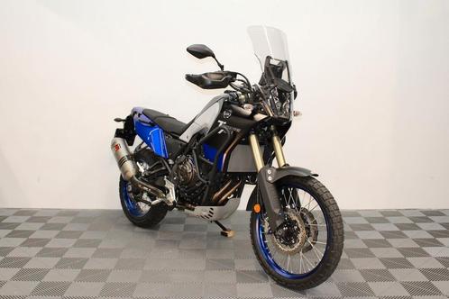 YAMAHA TENERE 700 (bj 2020), Motoren, Motoren | Yamaha, Bedrijf, Overig, meer dan 35 kW, 2 cilinders