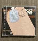 Remco Hakkert - this is my story EP, Cd's en Dvd's, Cd's | Religie en Gospel, Ophalen of Verzenden, Zo goed als nieuw, Koren of Klassiek