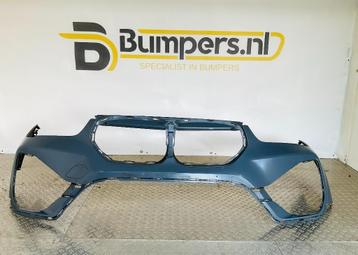 Bumper BMW X1 F48 LCI 15-19 51117954205 Voorbumper 13475R beschikbaar voor biedingen