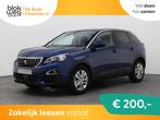 Peugeot 3008 € 14.500,00, Auto's, Automaat, Stof, Gebruikt, 1295 kg
