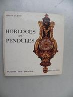 Horloges et Pendules, Simon Fleet, Ophalen of Verzenden