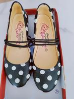 Gudrun Sjoden leuke schoenen mt 40, Verzenden, Zo goed als nieuw