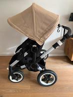 Bugaboo Donkey Duo – Goede staat + veel extra’s!, Ophalen, Bugaboo, Verstelbare duwstang, Zo goed als nieuw