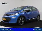 Opel Ampera-E Executive 60 kWh | Lederen Bekleding | BOSE |, Auto's, Opel, Gebruikt, Zwart, Blauw, 380 km