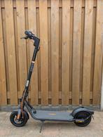ZGAN SEGWAY NINEBOT F2 PRO E STEP MET GARANTIE, Ophalen of Verzenden, Zo goed als nieuw, Elektrische step (E-scooter)
