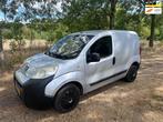 Peugeot Bipper 1.4 HDi XR APK 14-08-2025, Voorwielaandrijving, 4 cilinders, 400 kg, 68 pk