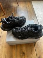 Balenciaga trackrunners, Kleding | Heren, Ophalen of Verzenden, Zo goed als nieuw, Zwart