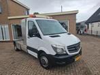 Mercedes-Benz Sprinter Be trekker veldhuizen 10 tons, Euro 5, Gebruikt, 4 cilinders, 163 pk