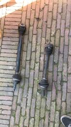 Set aandrijf assen vw golf 2, Ophalen of Verzenden