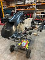 Croc promotion 2024 met iame x30, Sport en Fitness, Karting, Ophalen, Zo goed als nieuw