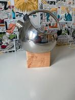 CARLO GIANNINI waterkoker, melkkannetje en suikerpot, Ophalen of Verzenden