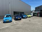 Suzuki Wagon R+ 1.3 GL, Gebruikt, 4 cilinders, 905 kg, Bedrijf