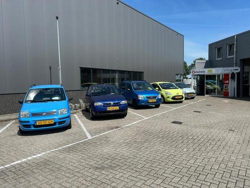 Suzuki Wagon R+ 1.3 GL, Auto's, Suzuki, Bedrijf, Te koop, Wagon R+, ABS, Airbags, Centrale vergrendeling, Dakrails, Elektrische buitenspiegels