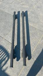 Twinny Load dakdragers Staal S99 - Met gesloten dakreling, Auto diversen, Dakdragers, Ophalen of Verzenden, Gebruikt
