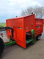 Holaras blokken doseer/voerwagen, Ophalen of Verzenden, Voertechniek