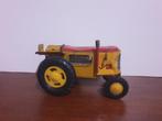 Oude Joustra J12 Tractor - Vintage Speelgoed, Ophalen of Verzenden, Gebruikt
