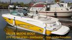 Uitzonderlijk nette Chaparral 246 SSI Bowrider 270 uur!, Watersport en Boten, Ophalen, Binnenboordmotor, 6 meter of meer, Zo goed als nieuw
